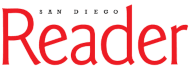 san diego reader logo